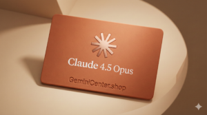 اشتراک ماهانه کلود Claude Opus (اکانت آماده)